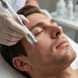 Microdermoabrasión