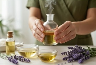 Aromaterapia