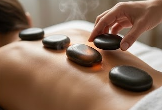 Piedras Calientes