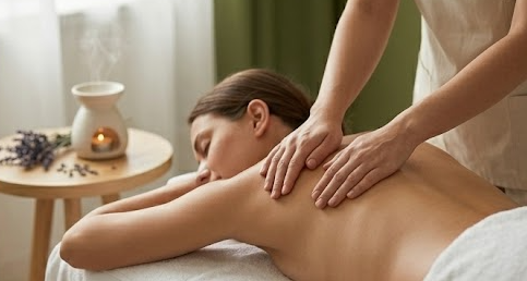 Relax Reset