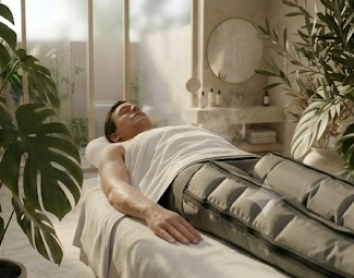 Presoterapia