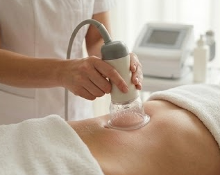 Vacumterapia