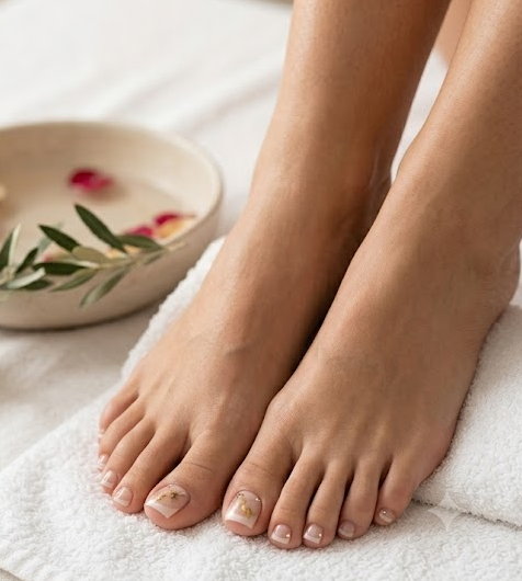 Pedicure Spa